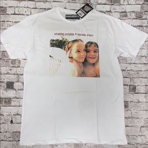 Smashing Pumpkins T-Shirt XL NWT